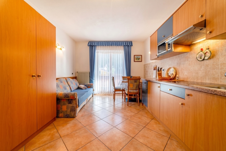 Hotel Apartmánový dom Ciesa Padon dovolenka