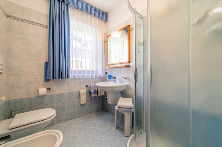 Hotel Apartmánový dom Ciesa Padon dovolenka
