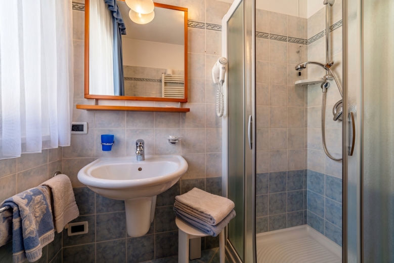 Hotel Apartmánový dom Ciesa Padon dovolenka