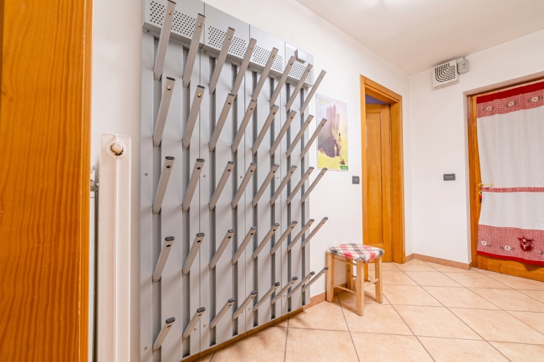 Hotel Apartmánový dom Ciesa Padon dovolenka
