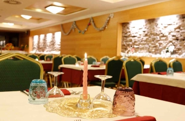 Hotel Club Regina e Fassa ***