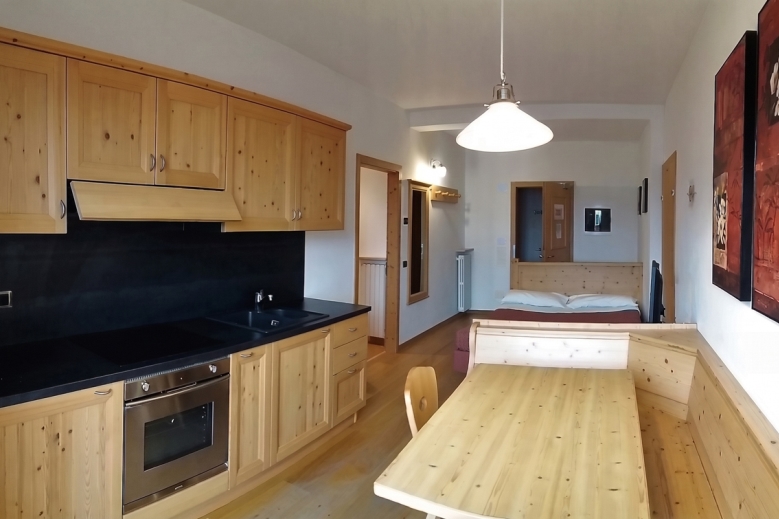 Hotel Residence Panorama