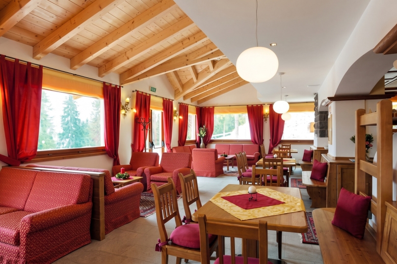 Hotel Residence Panorama
