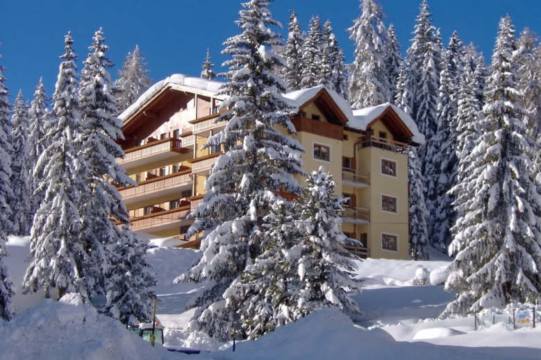 Hotel Residence Panorama