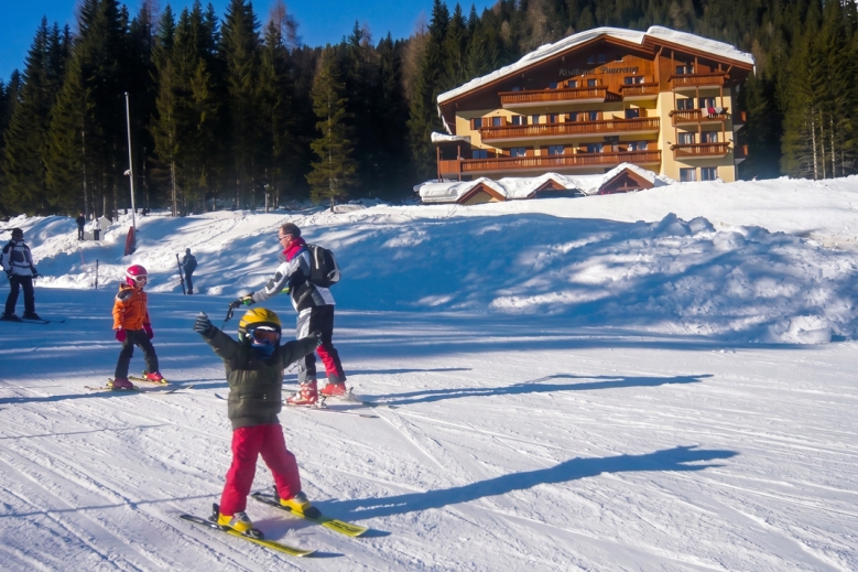 Hotel Residence Panorama