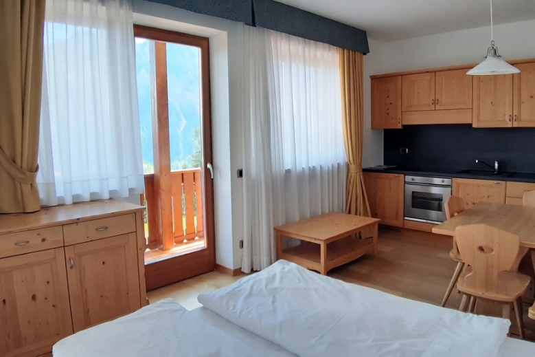 Hotel Residence Panorama