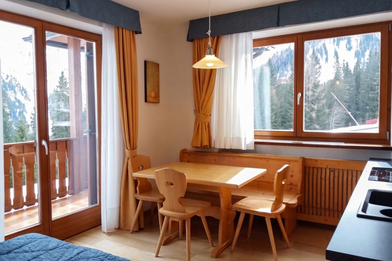 Hotel Residence Panorama