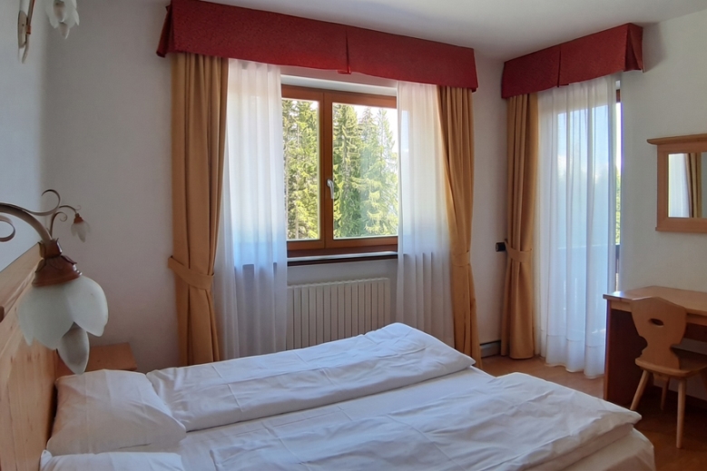 Hotel Residence Panorama