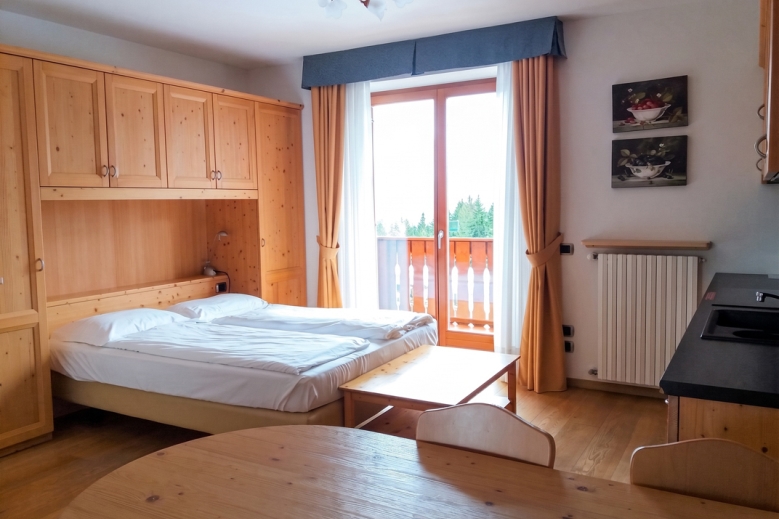 Hotel Residence Panorama