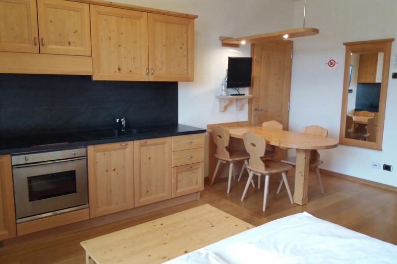 Hotel Residence Panorama