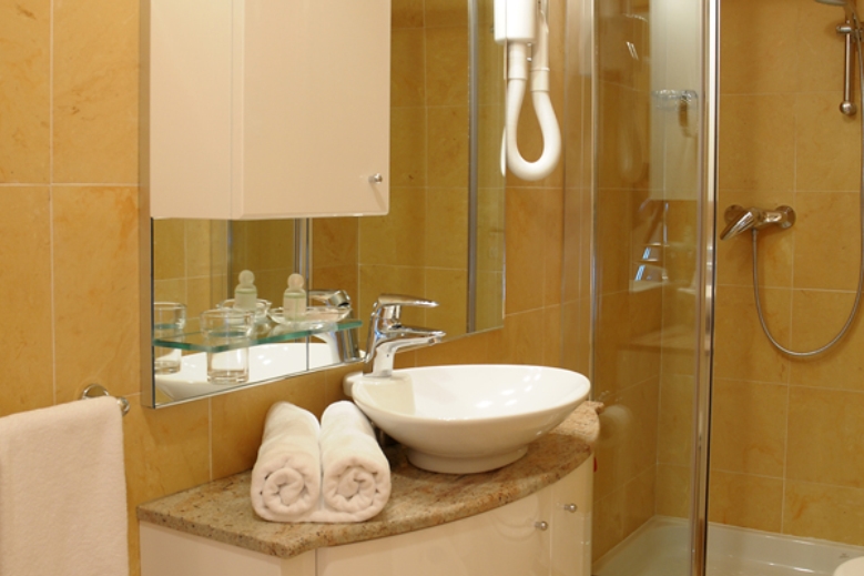 Hotel Residence Panorama