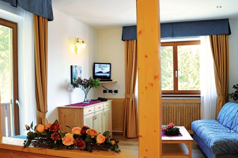 Hotel Residence Panorama