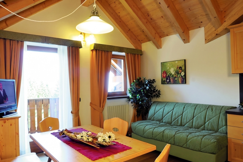 Hotel Residence Panorama