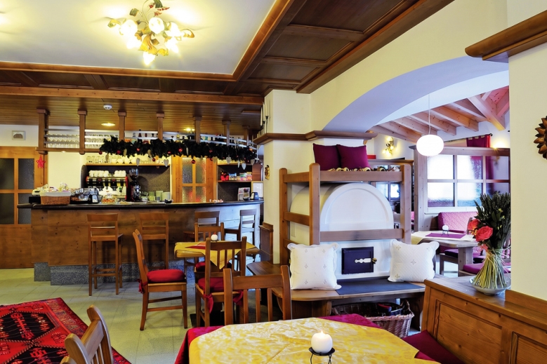 Hotel Residence Panorama