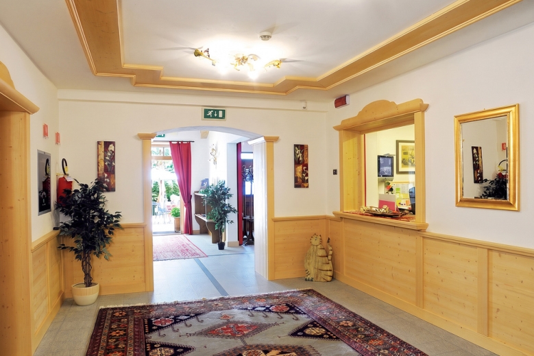 Hotel Residence Panorama