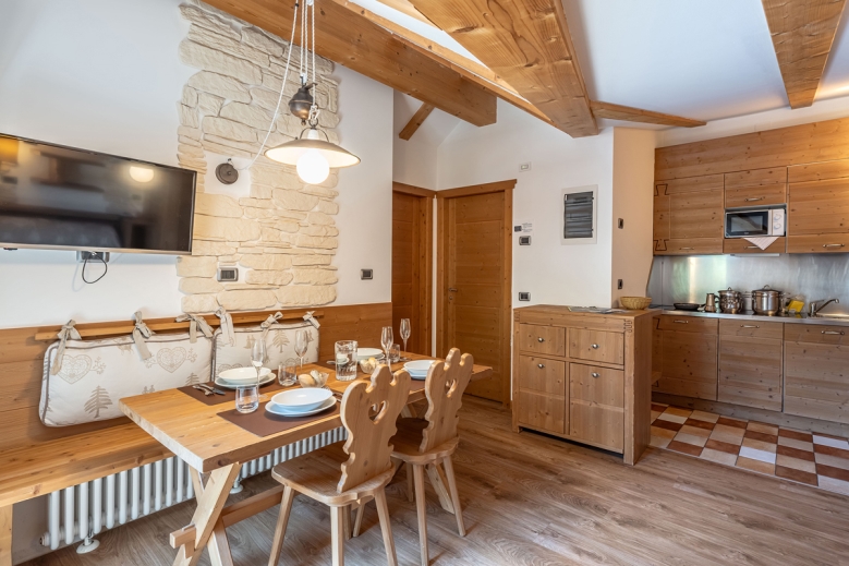 Hotel Clubresidence Adler dovolená