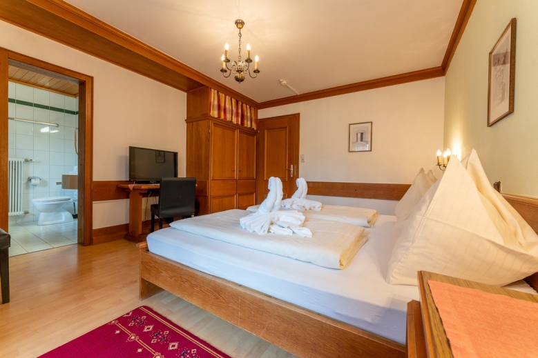 Hotel Hotel Salzburgerhof