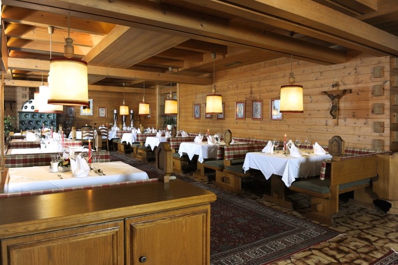 Hotel Hotel Salzburgerhof