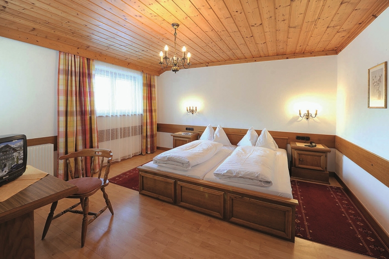 Hotel Hotel Salzburgerhof
