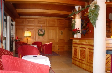 Hotel Salzburgerhof ***