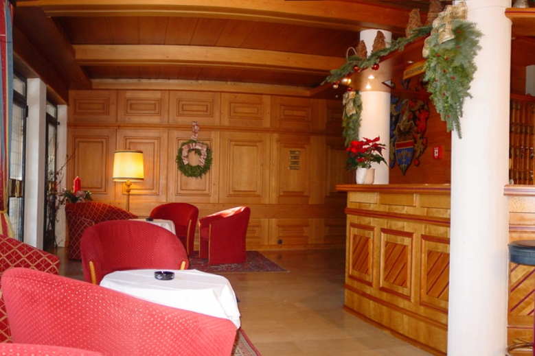 Hotel Hotel Salzburgerhof
