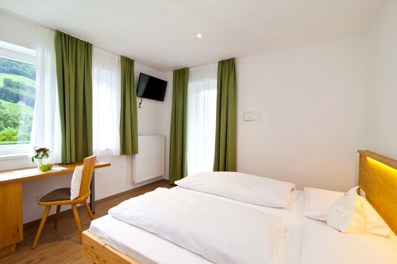 Hotel Hotel Stegerhaus dovolená