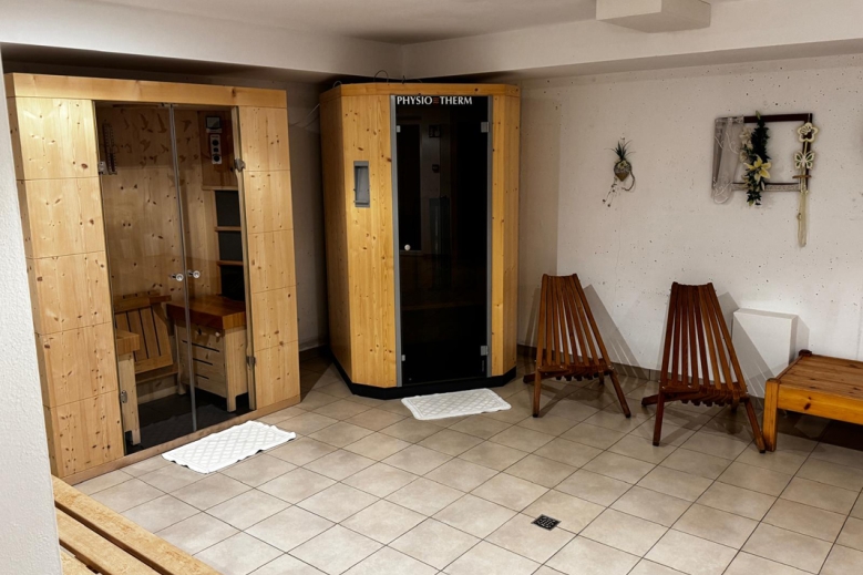 Hotel Hotel Stegerhaus dovolená