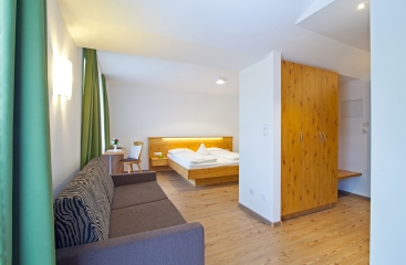 Hotel Stegerhaus ***