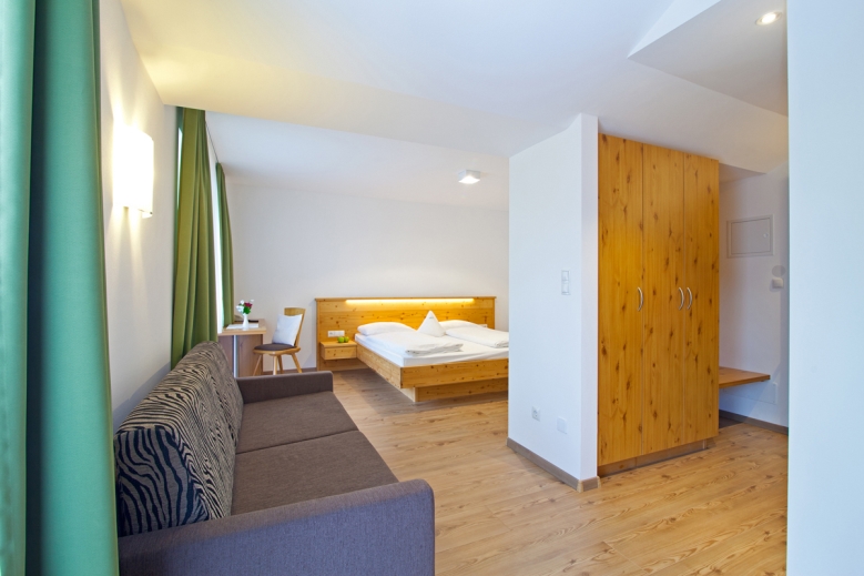 Hotel Hotel Stegerhaus dovolená