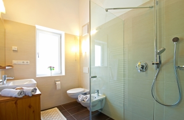 Hotel Stegerhaus ***
