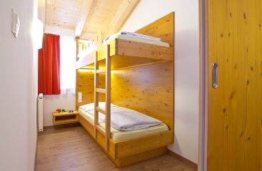Hotel Stegerhaus ***