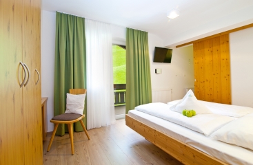 Hotel Stegerhaus ***