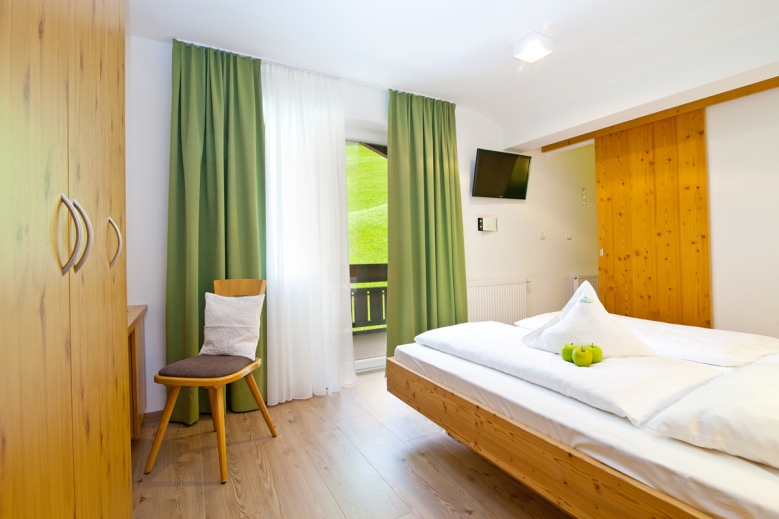 Hotel Hotel Stegerhaus dovolená