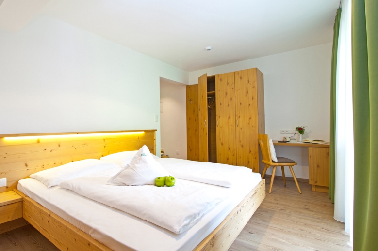Hotel Hotel Stegerhaus dovolená
