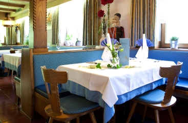 Hotel Stegerhaus ***