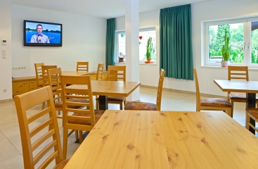 Hotel Stegerhaus ***