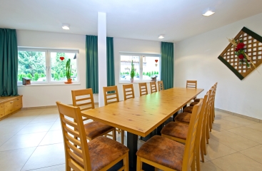 Hotel Stegerhaus ***