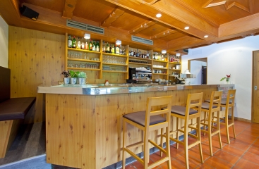 Hotel Stegerhaus ***