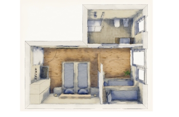 Hotel Stegerhaus ***