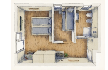 Hotel Stegerhaus ***