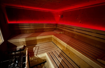 Hotel Stegerhaus ***