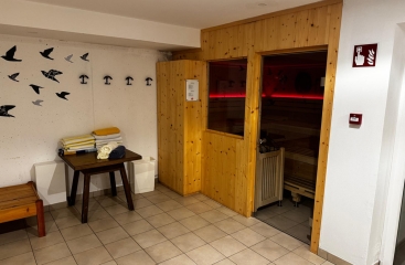 Hotel Stegerhaus ***