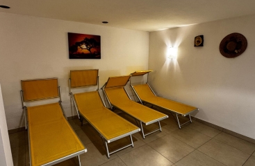 Hotel Stegerhaus ***