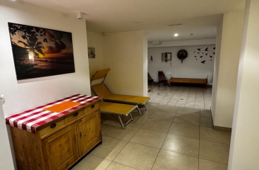 Hotel Stegerhaus ***