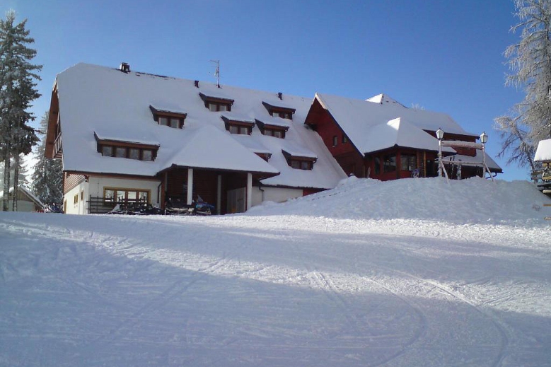 Hotel Hotel Krvavec