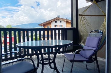 Apartmny Adler Resort ***