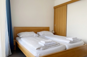 Apartmny Adler Resort ***