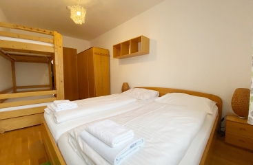 Apartmny Adler Resort ***