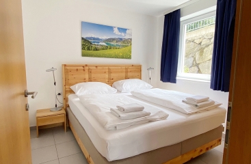 Apartmny Adler Resort ***