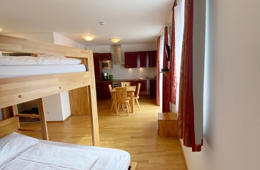 Apartmny Adler Resort ***